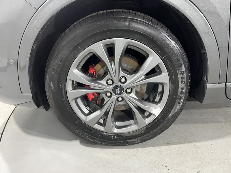 2020 (70) FORD KUGA 2.0 EcoBlue mHEV ST-Line First Edition 5dr 5197613