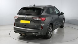 2020 (70) FORD KUGA 2.0 EcoBlue mHEV ST-Line First Edition 5dr 5197647