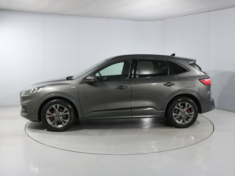 2020 (70) FORD KUGA 2.0 EcoBlue mHEV ST-Line First Edition 5dr 5197648