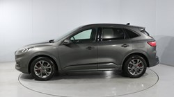 2020 (70) FORD KUGA 2.0 EcoBlue mHEV ST-Line First Edition 5dr 5197648