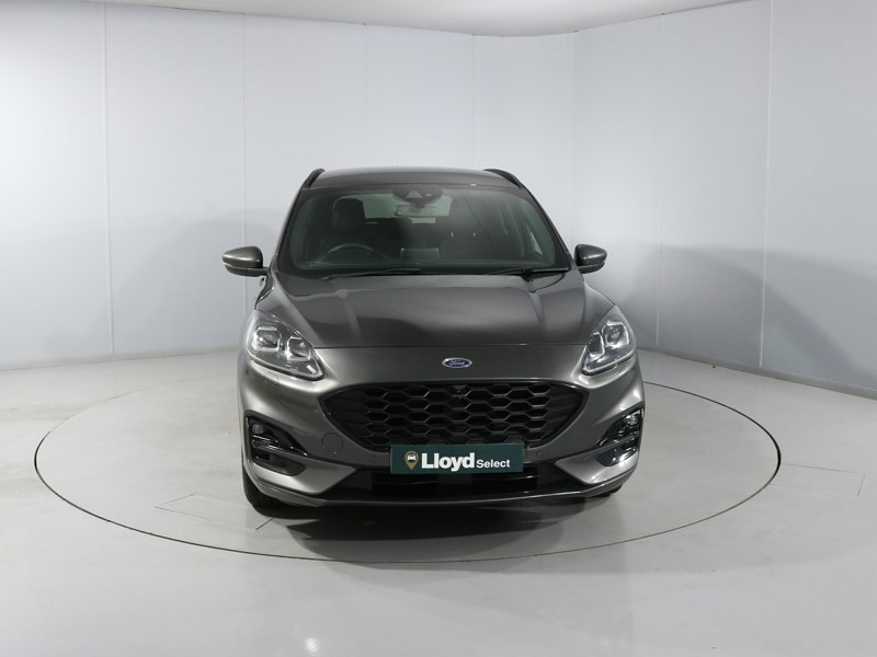 2020 (70) FORD KUGA 2.0 EcoBlue mHEV ST-Line First Edition 5dr 5197615