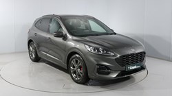 2020 (70) FORD KUGA 2.0 EcoBlue mHEV ST-Line First Edition 5dr 5197600