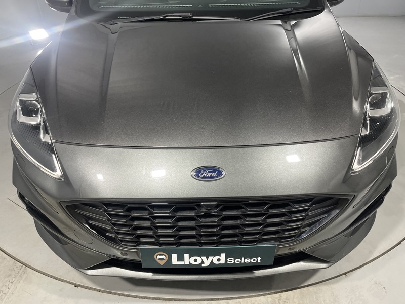 2020 (70) FORD KUGA 2.0 EcoBlue mHEV ST-Line First Edition 5dr 5197639