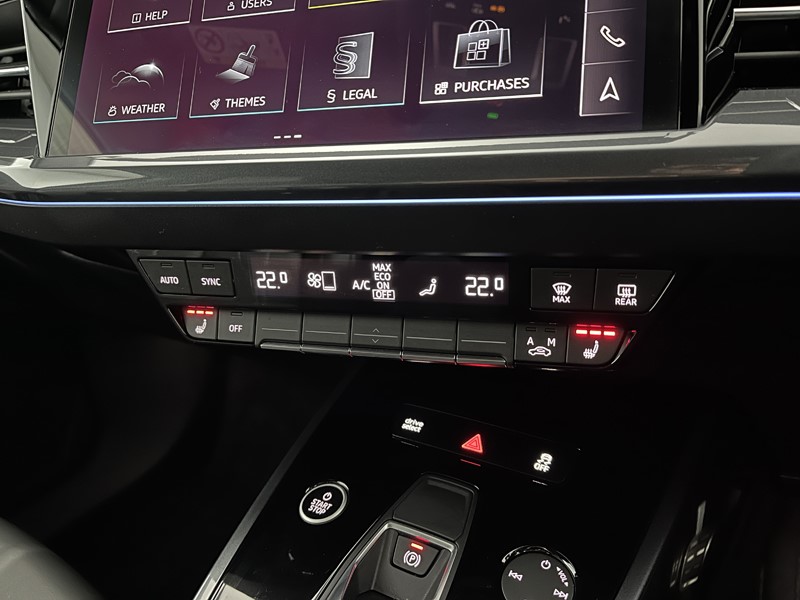 2024 (24) AUDI Q4 150kW 40 82.77kWh Edition 1 5dr Auto 5187659