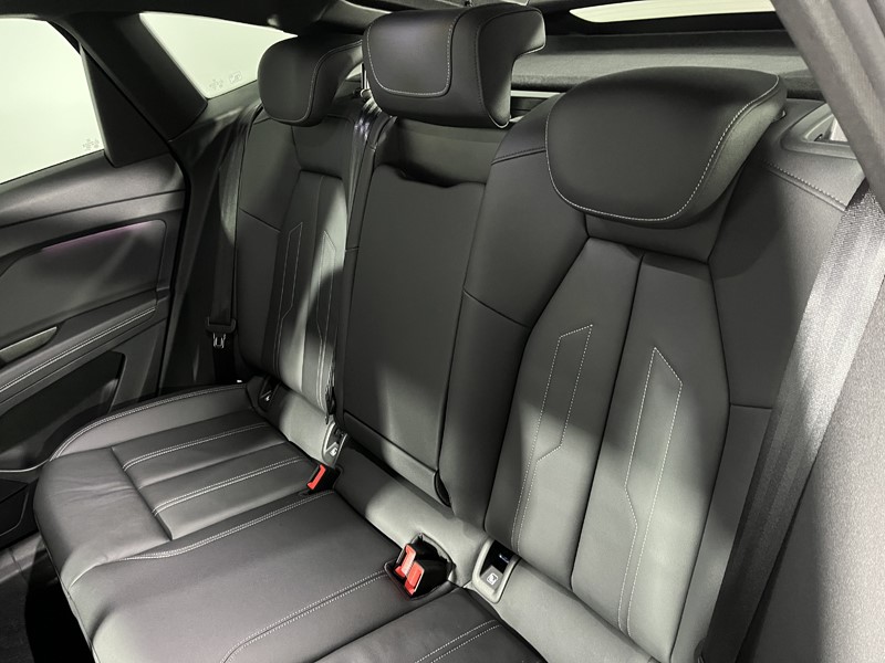 2024 (24) AUDI Q4 150kW 40 82.77kWh Edition 1 5dr Auto 5187642