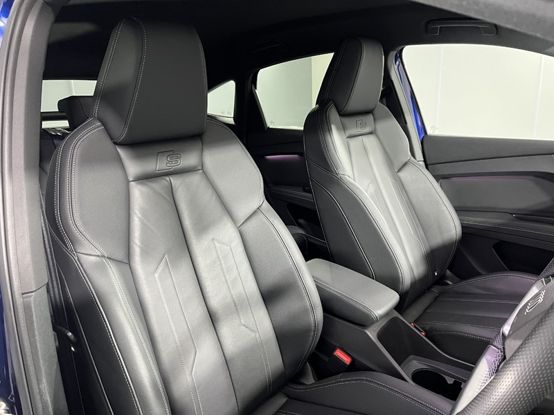 2024 (24) AUDI Q4 150kW 40 82.77kWh Edition 1 5dr Auto 5187641