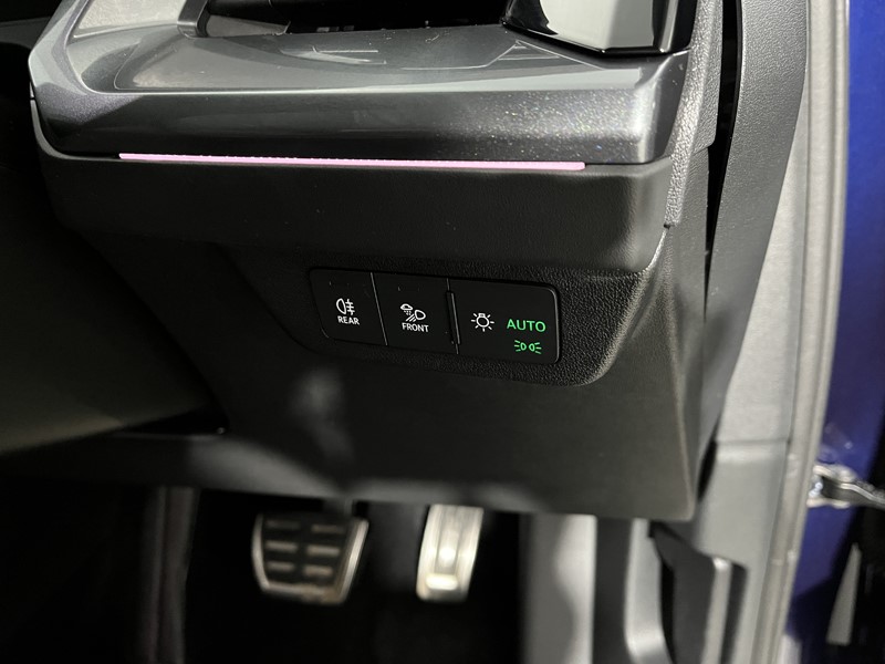 2024 (24) AUDI Q4 150kW 40 82.77kWh Edition 1 5dr Auto 5187651