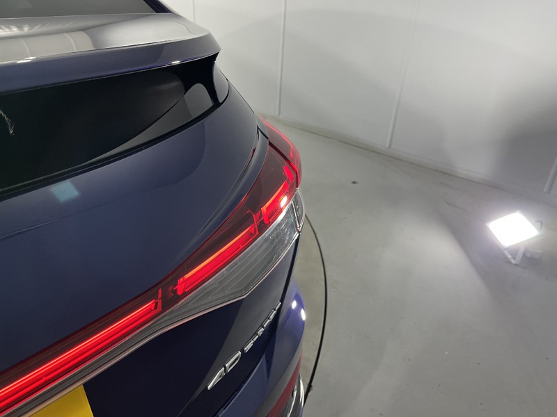 2024 (24) AUDI Q4 150kW 40 82.77kWh Edition 1 5dr Auto 5187670