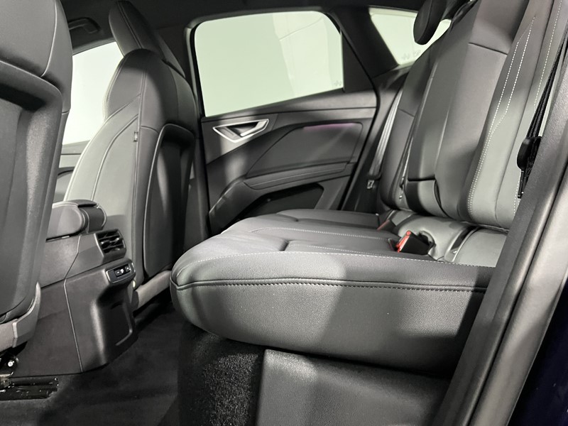 2024 (24) AUDI Q4 150kW 40 82.77kWh Edition 1 5dr Auto 5187663