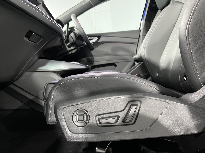 2024 (24) AUDI Q4 150kW 40 82.77kWh Edition 1 5dr Auto 5187662