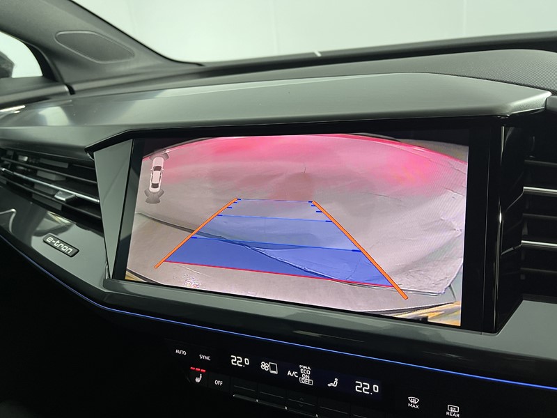 2024 (24) AUDI Q4 150kW 40 82.77kWh Edition 1 5dr Auto 5187648