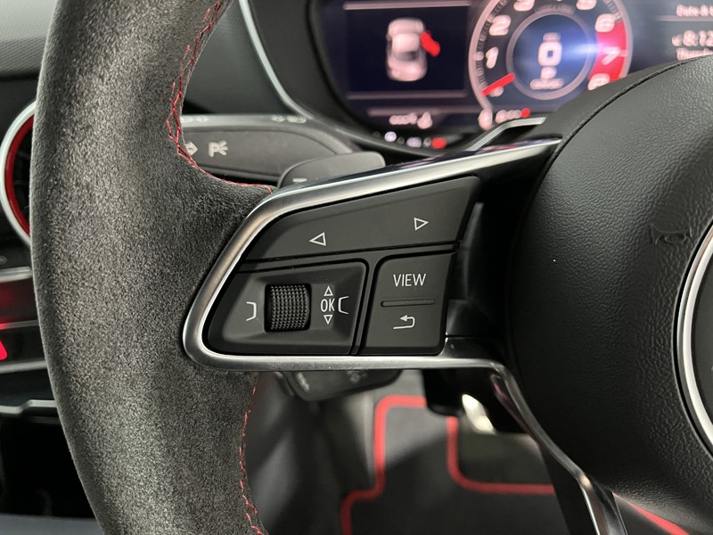2023 (73) AUDI TT 40 TFSI Final Edition 2dr S Tronic 5201637