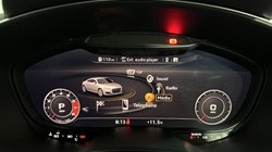 2023 (73) AUDI TT 40 TFSI Final Edition 2dr S Tronic 5201622
