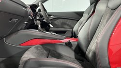 2023 (73) AUDI TT 40 TFSI Final Edition 2dr S Tronic 5201647