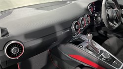 2023 (73) AUDI TT 40 TFSI Final Edition 2dr S Tronic 5201621