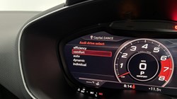 2023 (73) AUDI TT 40 TFSI Final Edition 2dr S Tronic 5201645
