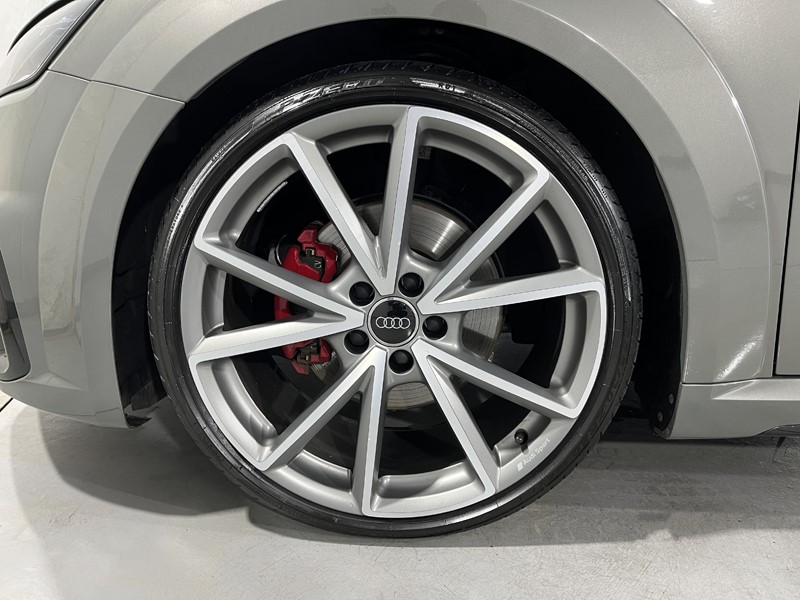 2023 (73) AUDI TT 40 TFSI Final Edition 2dr S Tronic 5201628