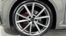 2023 (73) AUDI TT 40 TFSI Final Edition 2dr S Tronic 5201628