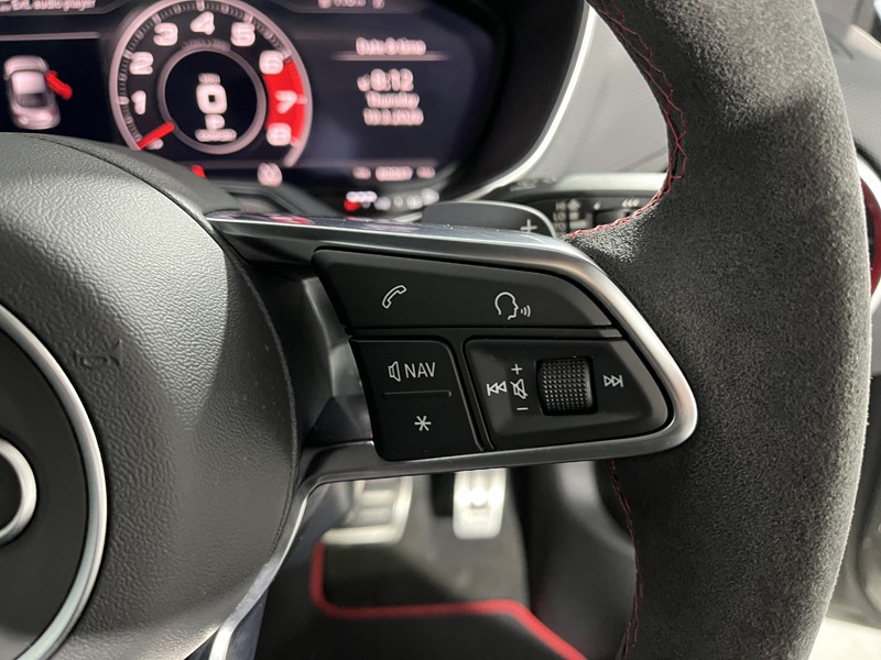 2023 (73) AUDI TT 40 TFSI Final Edition 2dr S Tronic 5201638