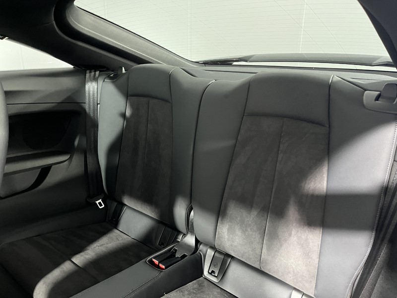 2023 (73) AUDI TT 40 TFSI Final Edition 2dr S Tronic 5201626