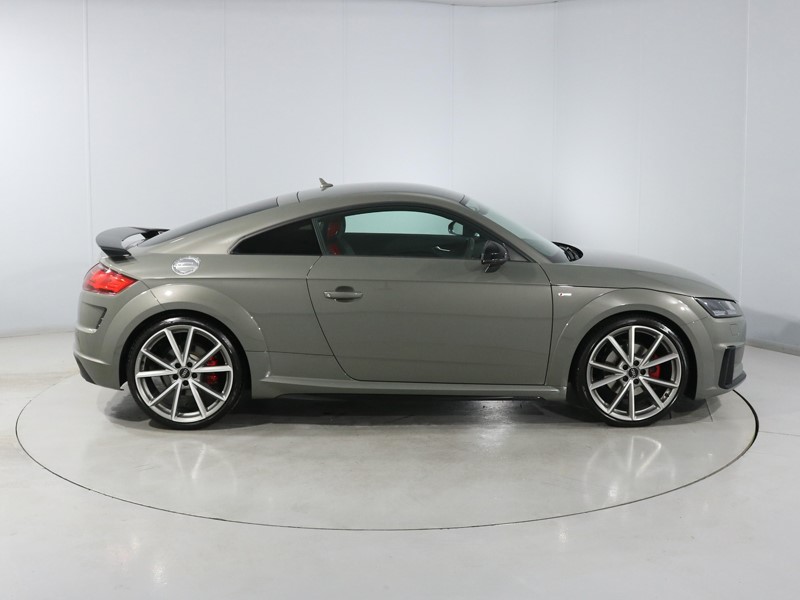 2023 (73) AUDI TT 40 TFSI Final Edition 2dr S Tronic 5201617