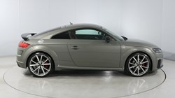 2023 (73) AUDI TT 40 TFSI Final Edition 2dr S Tronic 5201617