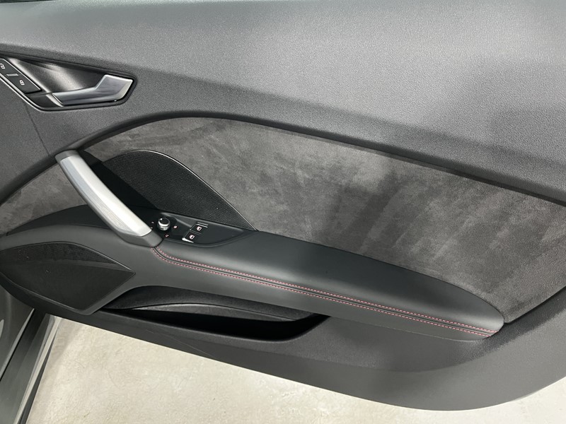 2023 (73) AUDI TT 40 TFSI Final Edition 2dr S Tronic 5201633