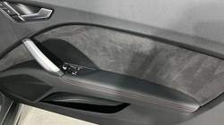 2023 (73) AUDI TT 40 TFSI Final Edition 2dr S Tronic 5201633