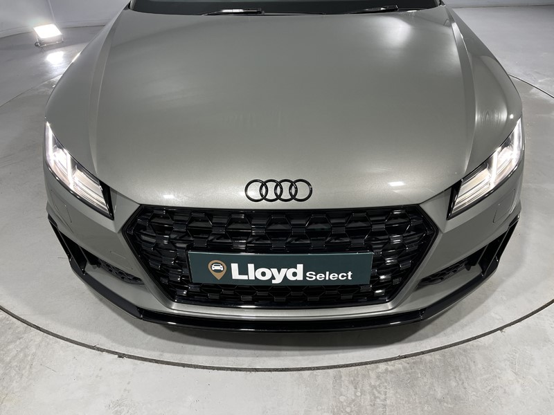 2023 (73) AUDI TT 40 TFSI Final Edition 2dr S Tronic 5201650