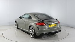2023 (73) AUDI TT 40 TFSI Final Edition 2dr S Tronic 1