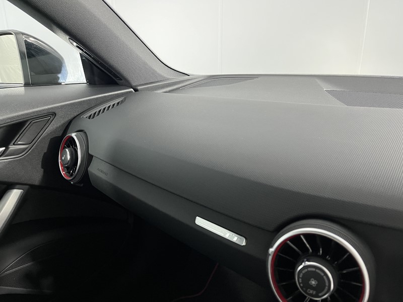 2023 (73) AUDI TT 40 TFSI Final Edition 2dr S Tronic 5201640