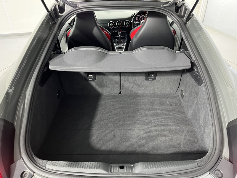 2023 (73) AUDI TT 40 TFSI Final Edition 2dr S Tronic 5201627