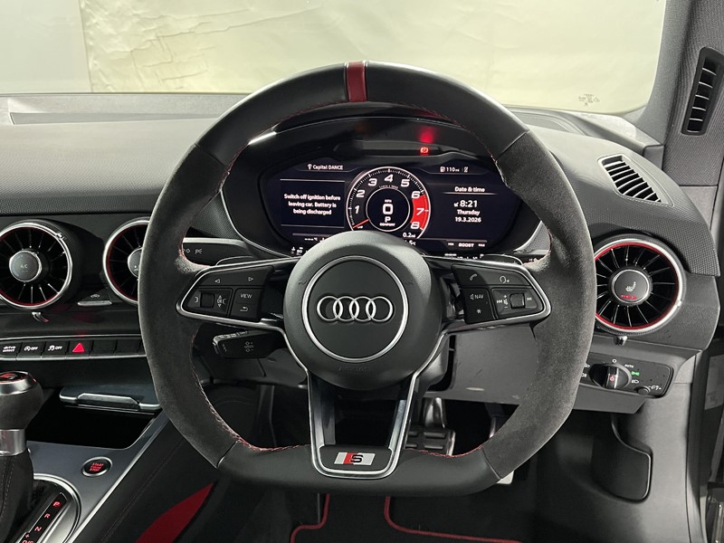 2023 (73) AUDI TT 40 TFSI Final Edition 2dr S Tronic 5201619