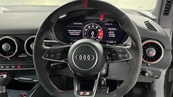 2023 (73) AUDI TT 40 TFSI Final Edition 2dr S Tronic 5201619