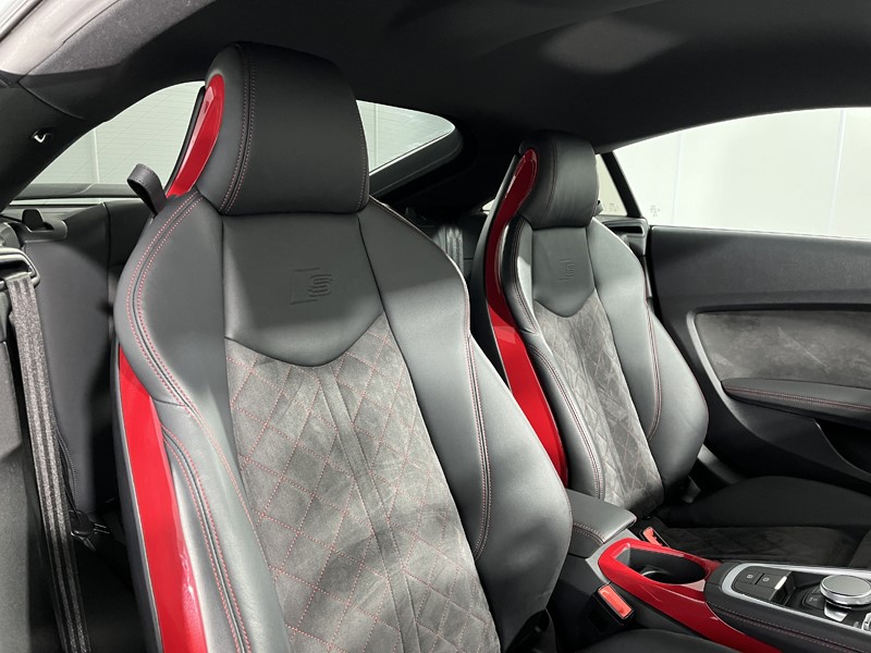 2023 (73) AUDI TT 40 TFSI Final Edition 2dr S Tronic 5201625