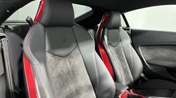 2023 (73) AUDI TT 40 TFSI Final Edition 2dr S Tronic 5201625