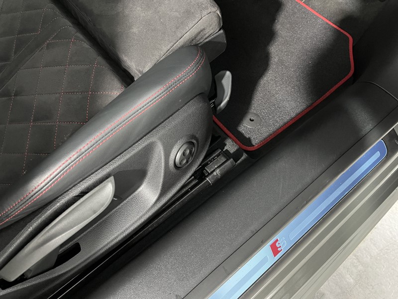 2023 (73) AUDI TT 40 TFSI Final Edition 2dr S Tronic 5201632