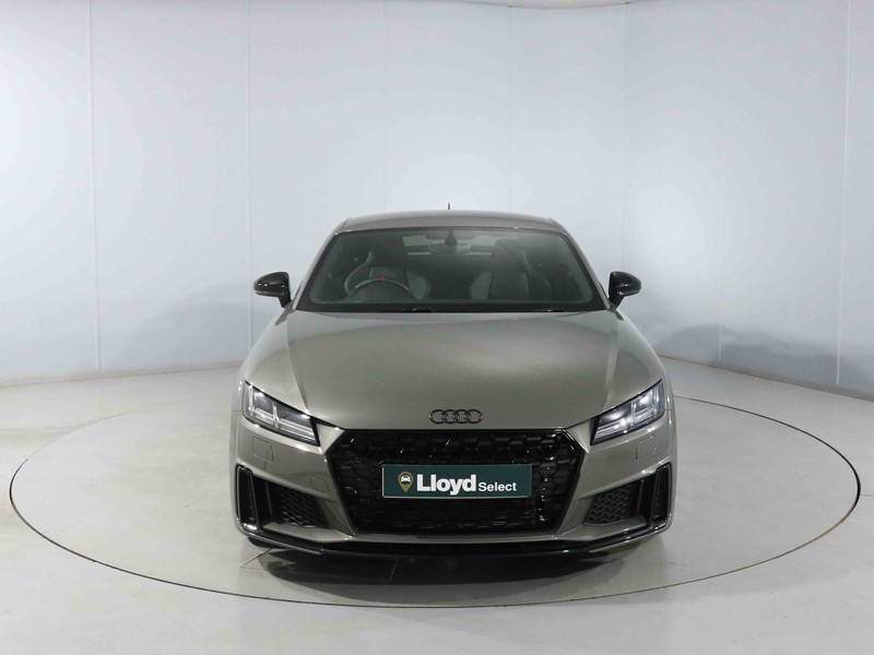 2023 (73) AUDI TT 40 TFSI Final Edition 2dr S Tronic 5201630