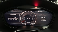 2023 (73) AUDI TT 40 TFSI Final Edition 2dr S Tronic 5201623