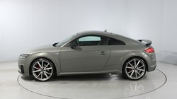 2023 (73) AUDI TT 40 TFSI Final Edition 2dr S Tronic 5201657