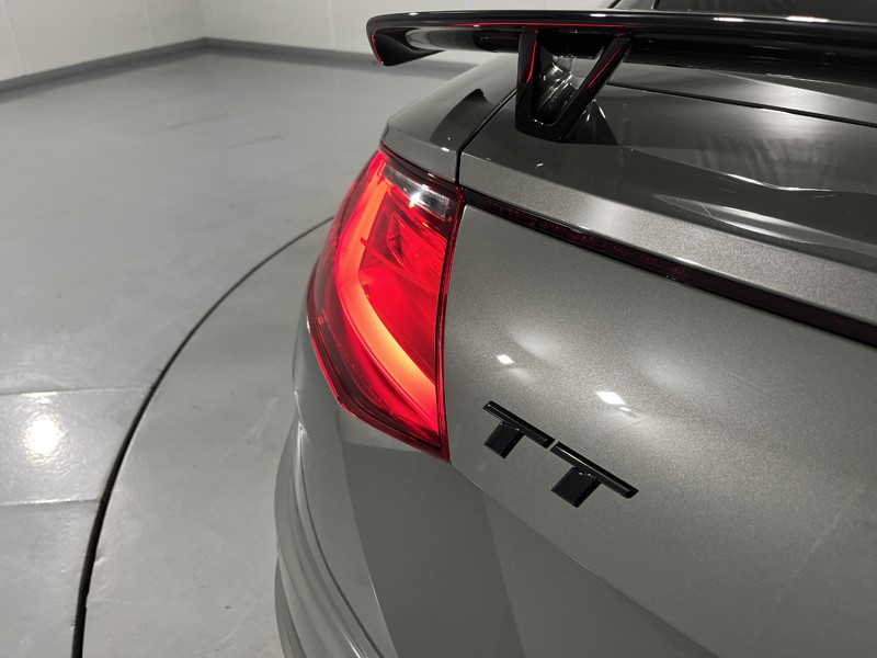 2023 (73) AUDI TT 40 TFSI Final Edition 2dr S Tronic 5201654