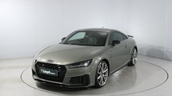 2023 (73) AUDI TT 40 TFSI Final Edition 2dr S Tronic 5201655