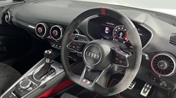 2023 (73) AUDI TT 40 TFSI Final Edition 2dr S Tronic 5201620