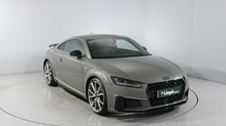 2023 (73) AUDI TT 40 TFSI Final Edition 2dr S Tronic 5201615