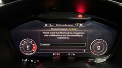 2023 (73) AUDI TT 40 TFSI Final Edition 2dr S Tronic 5201642