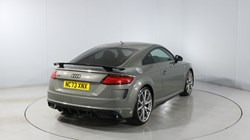 2023 (73) AUDI TT 40 TFSI Final Edition 2dr S Tronic 5201656