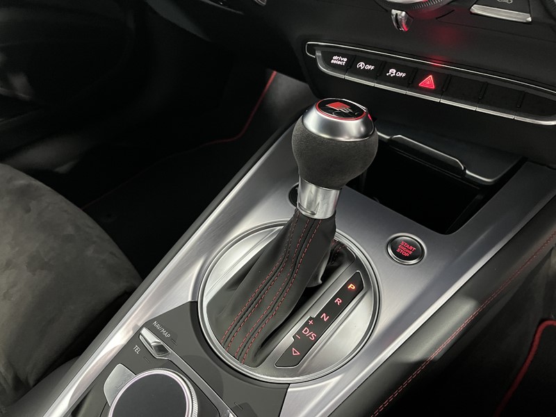 2023 (73) AUDI TT 40 TFSI Final Edition 2dr S Tronic 5201624