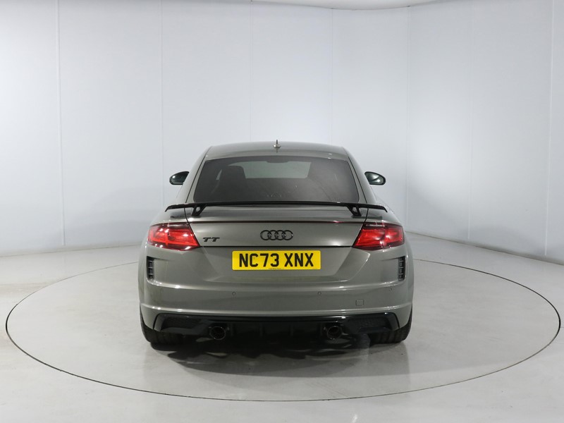 2023 (73) AUDI TT 40 TFSI Final Edition 2dr S Tronic 5201629