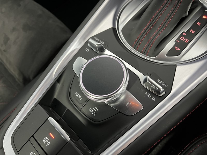 2023 (73) AUDI TT 40 TFSI Final Edition 2dr S Tronic 5201644