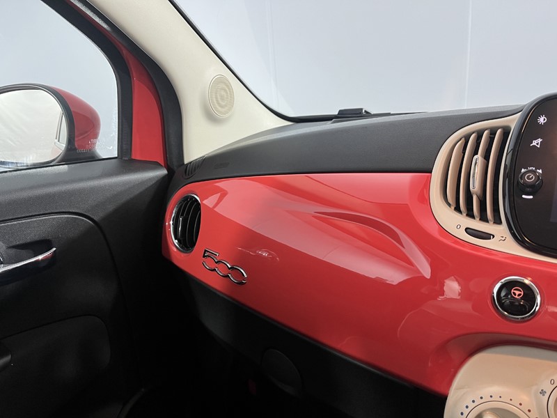 2020 (20) FIAT 500 1.2 Lounge 3dr 5197701